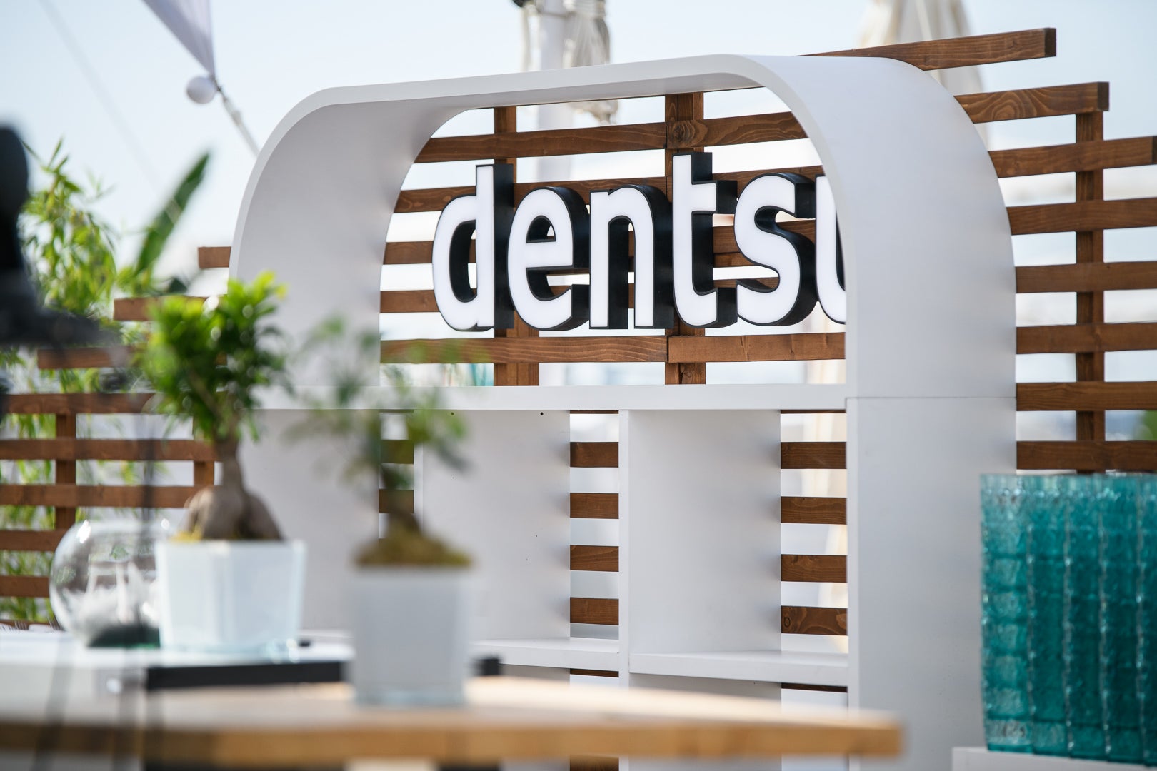 A Cannes To Remember dentsu international